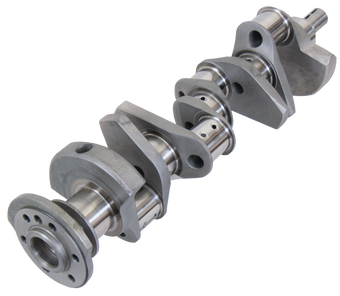 compare product Eagle SBC 350 Forged Crankshaft 3.480in Stroke 2.1in Rod Journal