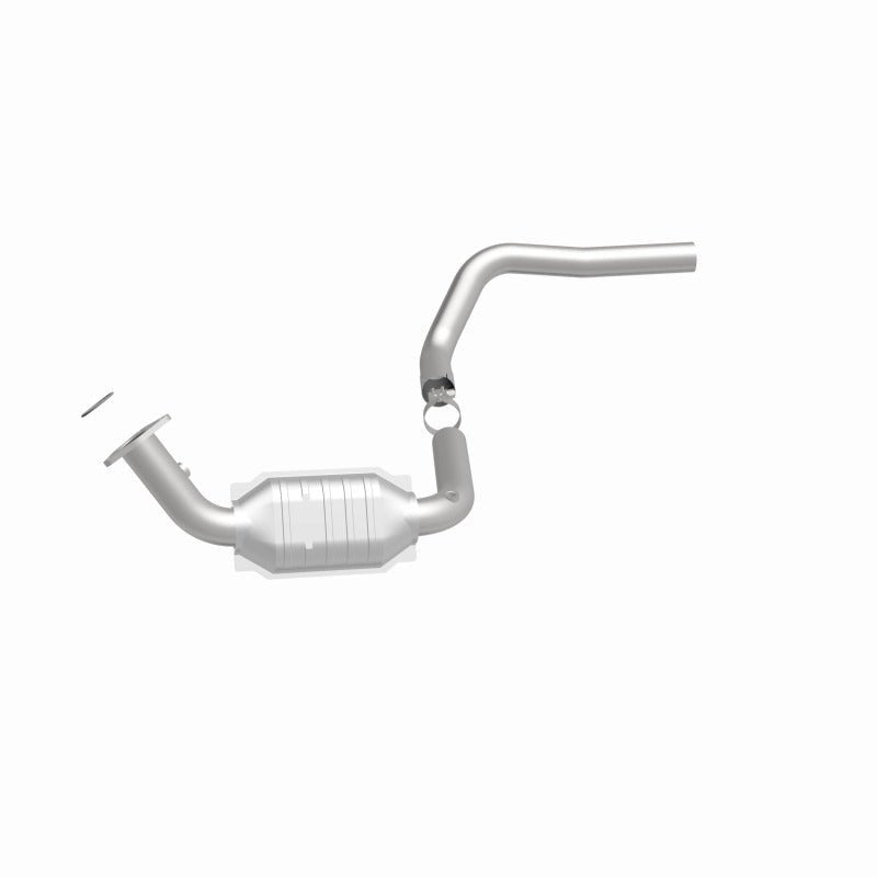 Magnaflow Conv DF 03 - 06 Hummer H2 6.0L D/S - My Store