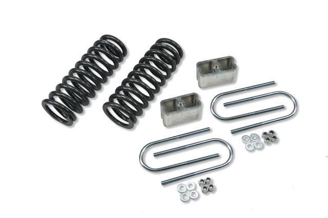 Belltech LOWERING KIT W/O SHOCKS - My Store
