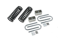 Belltech LOWERING KIT W/O SHOCKS - My Store