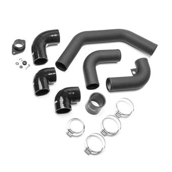 compare product Cobb 08-14 Subaru WRX Front Mount Intercooler Hot Pipes
