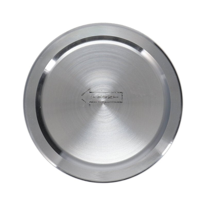 Manley 91 - 08 Lincoln V8 4.6L/281 Platinum Series Piston Set 5.933in Rod 3.543in Stroke - Set of 8 - My Store