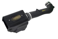 Airaid 18 - 21 Jeep Wrangler JL 3.6L V6 Performance Air Intake System - Non - woven Synthetic - My Store