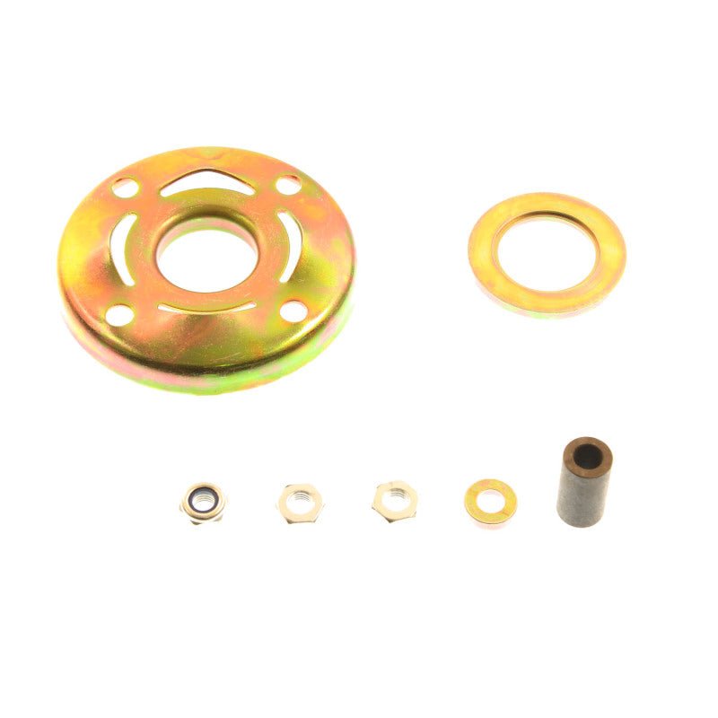 Bilstein B8 1992 Volkswagen Corrado G60 Rear 36mm Monotube Shock Absorber - My Store
