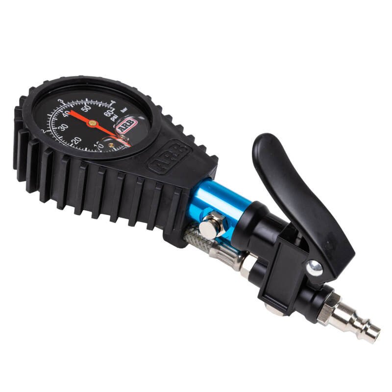 ARB Analogue Tire Inflator w/ Chuck - PSI - My Store