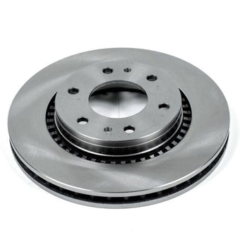 compare product Power Stop 06-07 Buick Rainier Front Autospecialty Brake Rotor