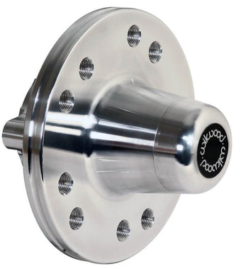 compare product Wilwood Hub-Vented Rotor 65-68 Impala Drum 5x4.50/4.75