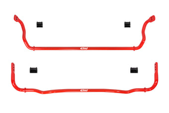 compare product Eibach 05-12 PORSCHE 911 Carrera RWD 997 (PDK Trans Only) 26mm Front & 25mm Rear Anti-Roll Kit