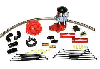compare product Aeromotive SS Series Fuel Pump Kit (Regulator Not Incl)