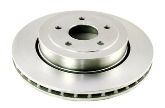 compare product DBA 06-10 Jeep Grand Cherokee SRT8 Rear Street Standard Rotor