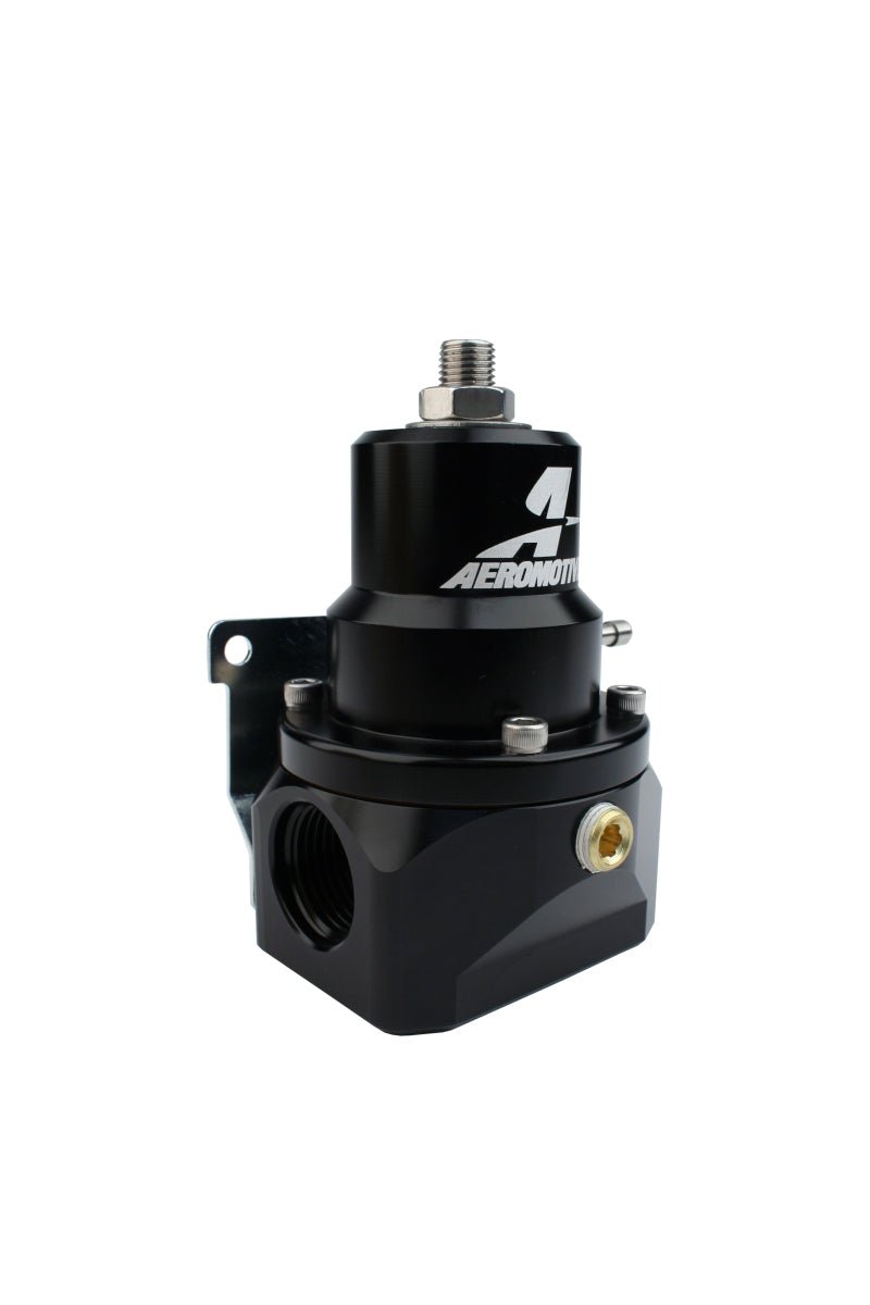 Aeromotive 2 - Port Bypass Carb Regulator - My Store