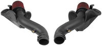 AEM 2014 - 2016 C.A.S. Infiniti Q50 V6 - 3.7L F/I Cold Air Intake - My Store