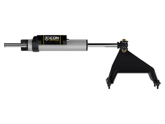 compare product ICON 2005+ Ford F-250/F-350 2.5 Centerline Steering Stabilizer Kit