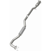 MagnaFlow Conv DF 07 - 09 Mitsu Outlander 3.0L - My Store