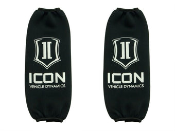 compare product ICON Long 2.5 Coil Wrap w/Logo (14.5-15.5)