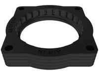 aFe Silver Bullet Throttle Body Spacer 07 - 13 BMW 328i (E90/E91/E92/E93) L6 - 3.0L N52 - My Store