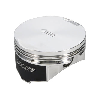 compare product Manley Dodge Hemi 5.7L - 3.922 Inch Bore 1.5cc Flat Top Piston Set