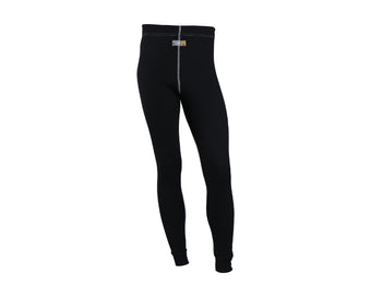 compare product OMP First Pants Black - Size XL