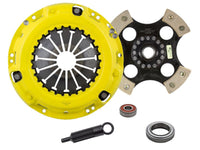 ACT 1971 Toyota Corona HD/Race Rigid 4 Pad Clutch Kit - My Store