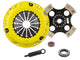 ACT 1971 Toyota Corona HD/Race Rigid 4 Pad Clutch Kit - My Store