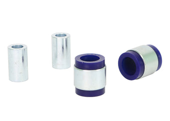 compare product SuperPro 2005 Subaru Outback XT Limited Rear Lower Inner Control Arm Bushing Kit
