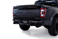 Addictive Desert Designs 21 - 22 Ford F - 150 Raptor Phantom Rear Bumpet - My Store