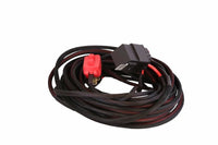 Aeromotive Fuel Pump Deluxe Wiring Kit - My Store