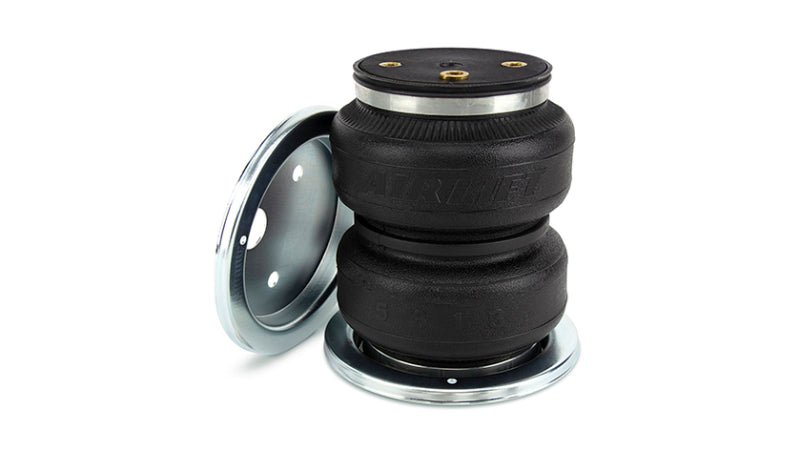 Air Lift Loadlifter 5000 Air Spring Kit for 2023 Ford F - 350 DRW - My Store