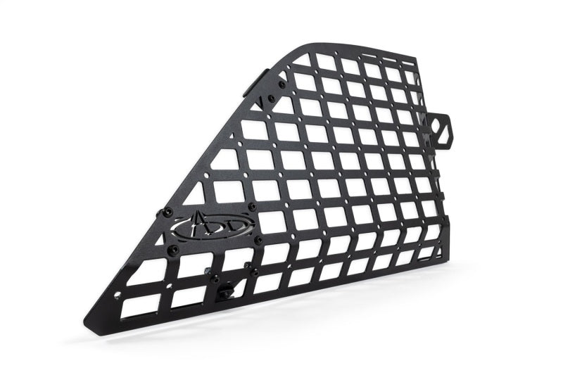 ADD 21 - 23 Ford Bronco & Bronco Raptor Rear Window Molle Storage Panels - My Store