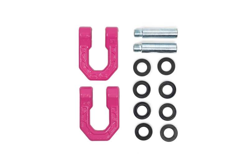 DV8 Offroad D - Rings Pair - My Store