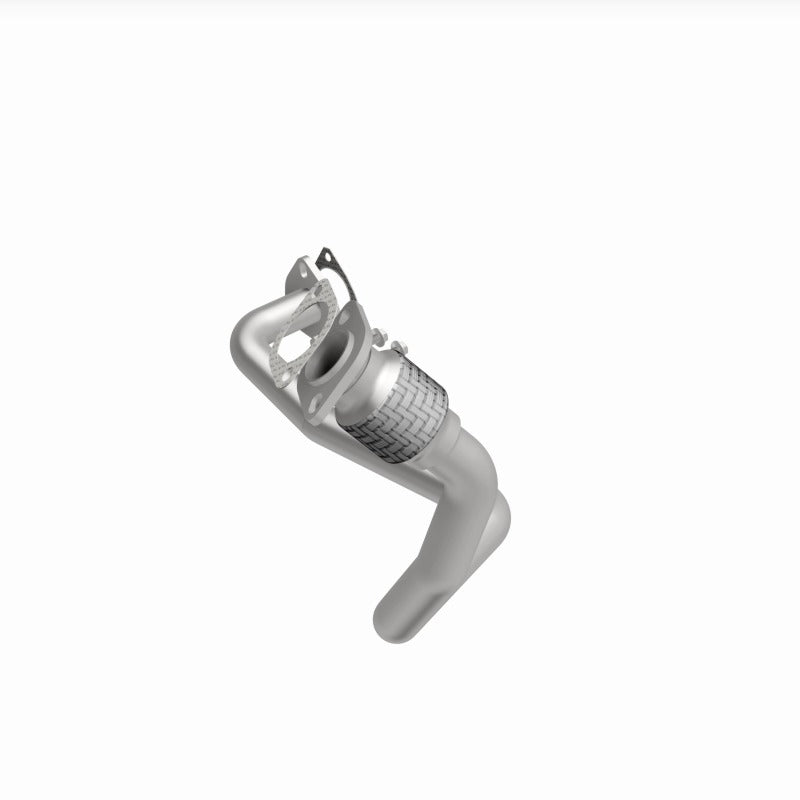 BRE Exhaust 96 - 00 Hombre S10 Sonoma 2.2L Front Pipe Kit - My Store