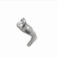 BRE Exhaust 96 - 00 Hombre S10 Sonoma 2.2L Front Pipe Kit - My Store