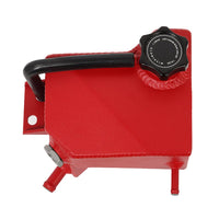Mishimoto 2017+ Honda Civic Type R Aluminum Expansion Tank - Red - My Store