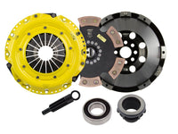 ACT 1991 BMW 525i Base 2.5 L6 GAS FI 2494cc HD/Race Rigid 6 Pad Kit - My Store