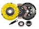 ACT 1991 BMW 525i Base 2.5 L6 GAS FI 2494cc XT/Race Rigid 6 Pad Clutch Kit - My Store