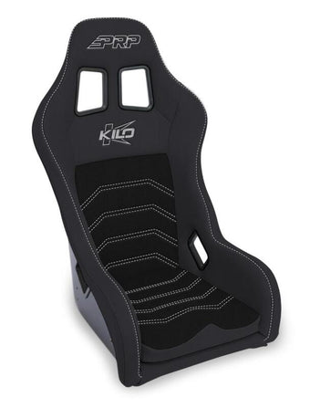 compare product PRP Kilo Composite Seat - Black