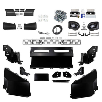 compare product ARB Bumper Mounting Kit for 3414560