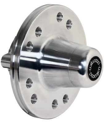 compare product Wilwood Hub-Vented Rotor WWE Pro Spindle 5x4.50/4.75