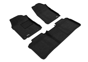 compare product 3D MAXpider 13-18 Toyota Avalon Elegant Black R1 R2