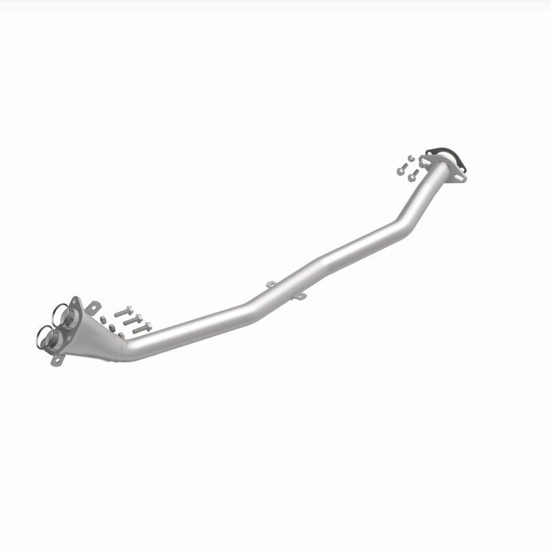 BRE Exhaust 90 - 96 D21 Pickup 2.4L Front Pipe Kit - My Store