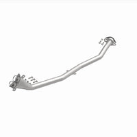 BRE Exhaust 90 - 96 D21 Pickup 2.4L Front Pipe Kit - My Store