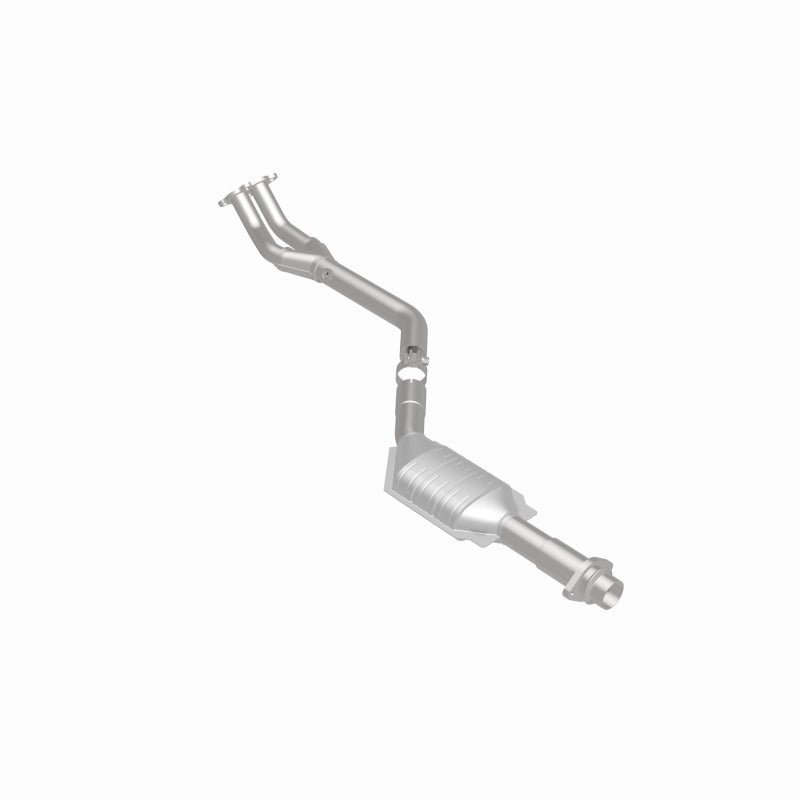 MagnaFlow Conv DF 1991 BMW 318I 1.8L - My Store