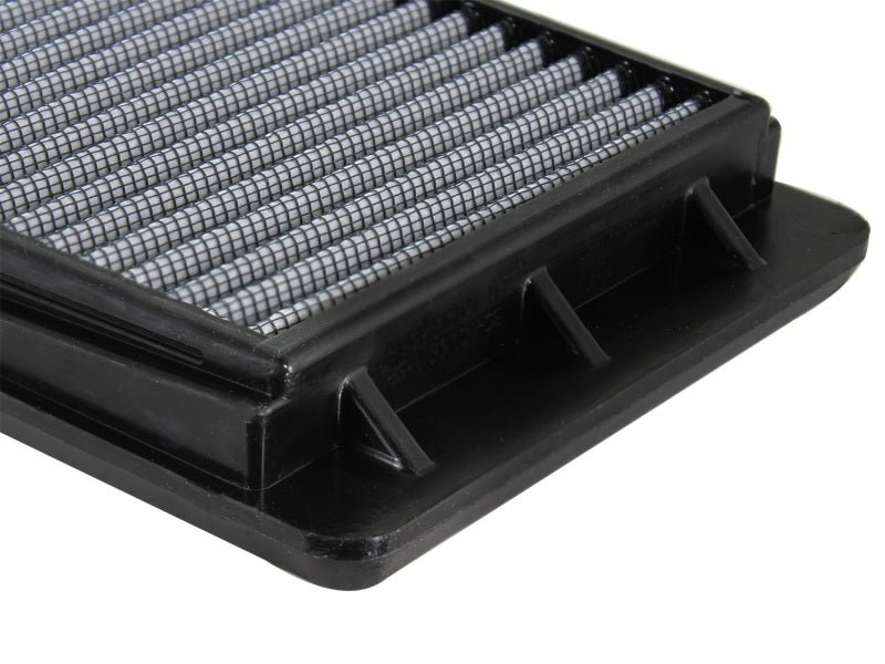 aFe MagnumFLOW Air Filters OEM Replacement Pro DRY S 09 - 15 Nissan GT - R V6 3.8L (tt) - My Store