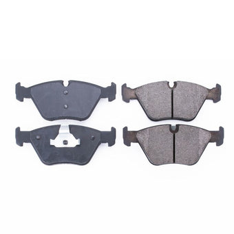 compare product Power Stop 01-06 BMW 330Ci Front Z16 Evolution Ceramic Brake Pads