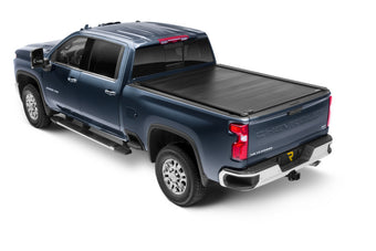 compare product Retrax 2019 Chevy & GMC 5.8ft Bed 1500 PowertraxPRO XR