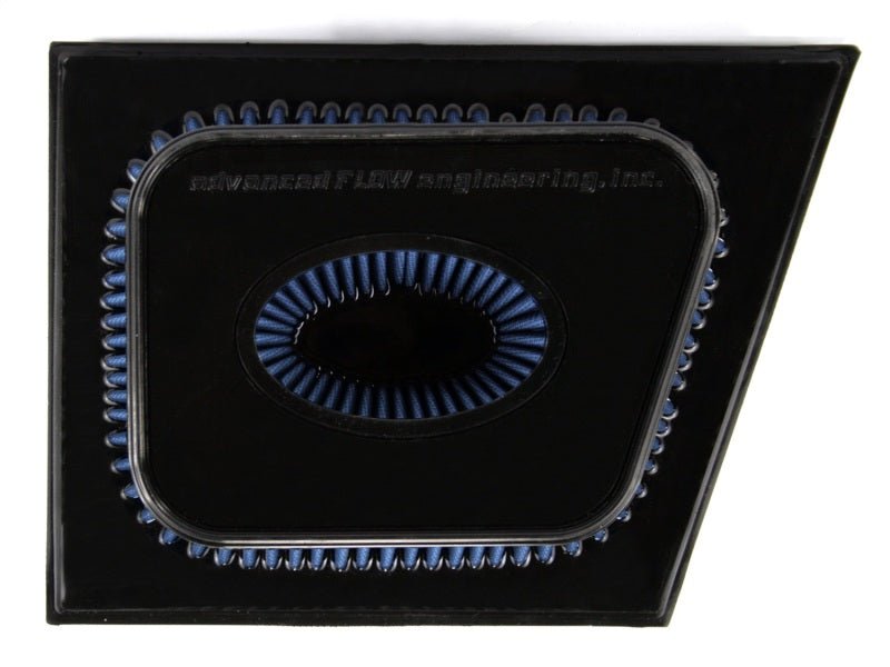 aFe MagnumFLOW Air Filters OER P5R A/F P5R GM Diesel Trucks 11 - 12 V8 - 6.6L (td) - My Store