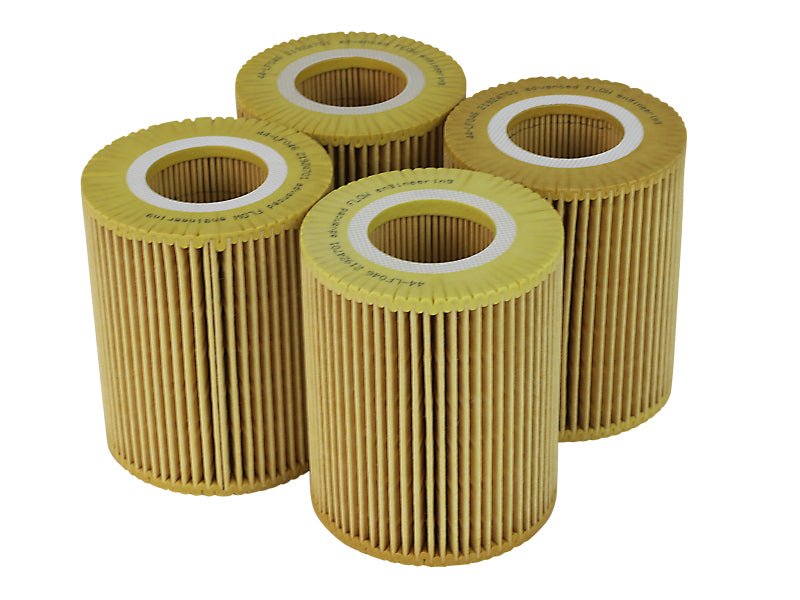 aFe PROGUARD Oil Filter - 4 Pack - My Store