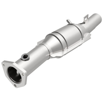 compare product MagnaFlow Direct Fit Catalytic Converter 95 Volkswagen Golf 2.8L