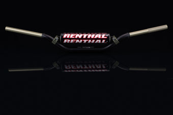 compare product Renthal Reed / Windham Twinwall Pad - Black