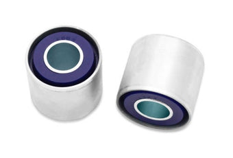 compare product SuperPro 2011 Jeep Grand Cherokee Overland Front Lower Rearward Control Arm Bushing Set